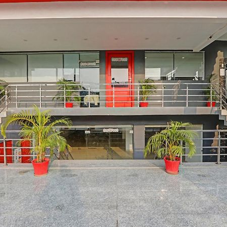 Bijnaur Townhouse The Shubham酒店 外观 照片