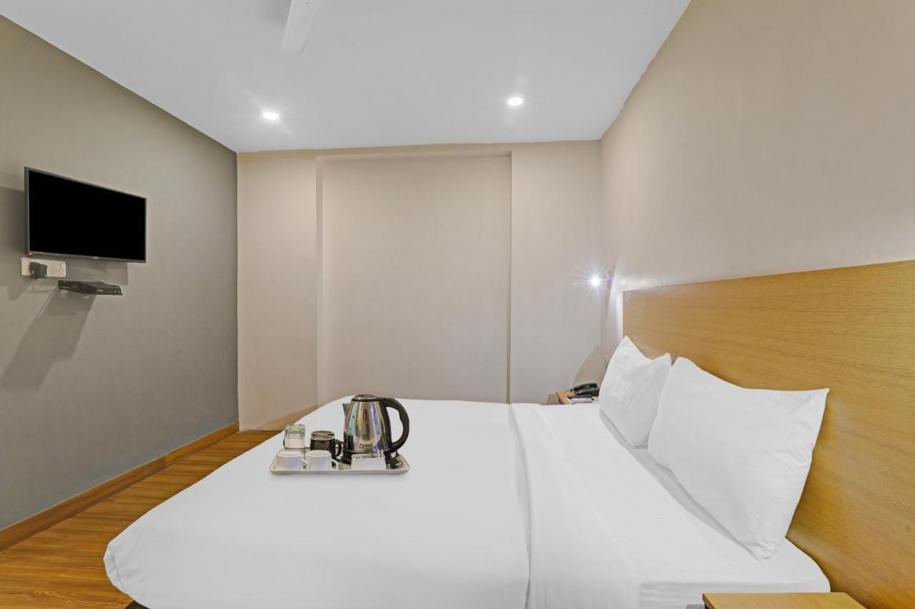 Bijnaur Townhouse The Shubham酒店 外观 照片