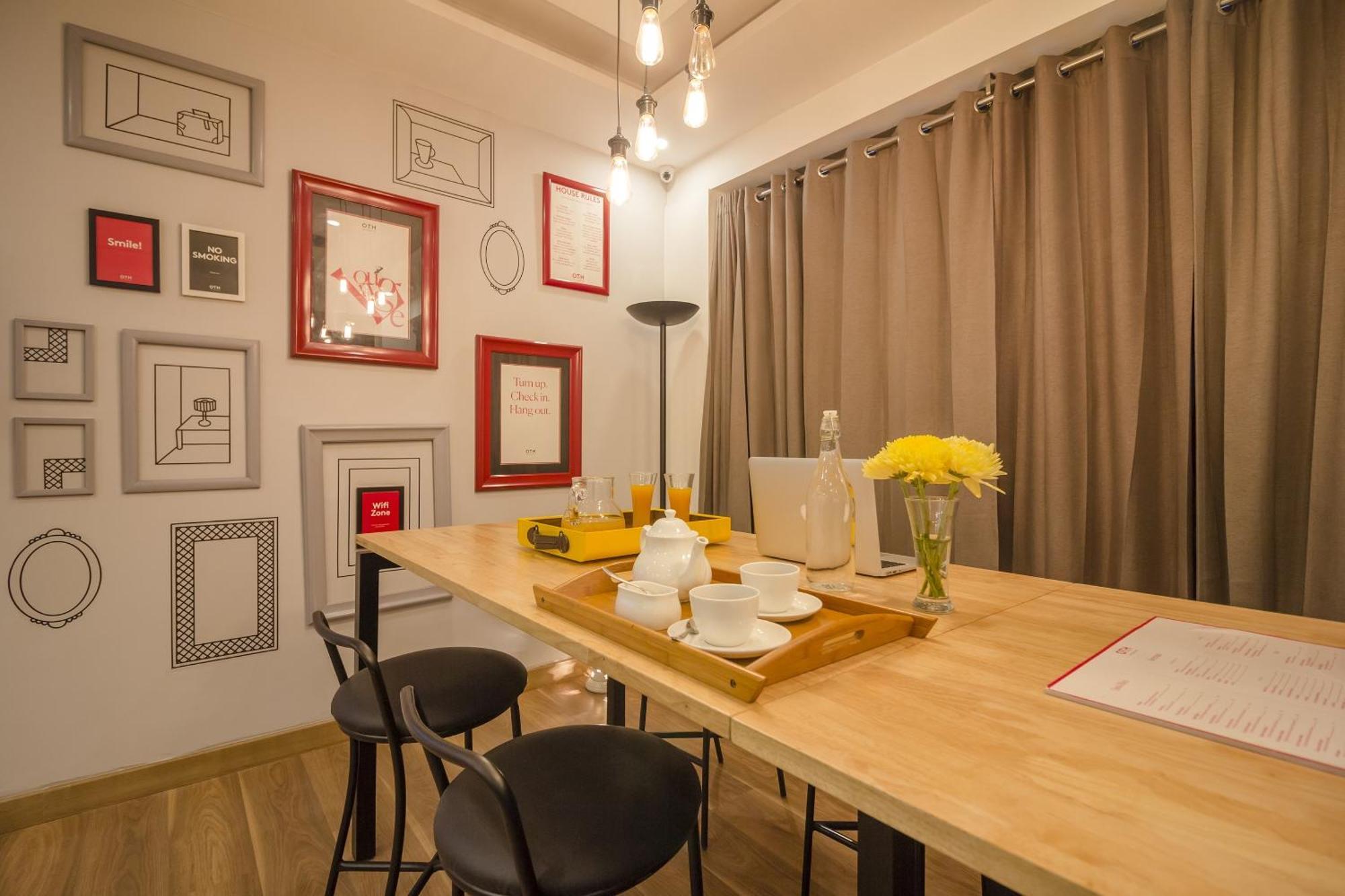 Bijnaur Townhouse The Shubham酒店 外观 照片